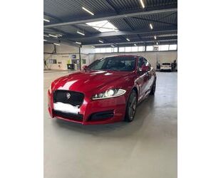 Jaguar Jaguar XF 2.2d R-Sport Gebrauchtwagen