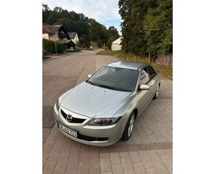 Mazda Mazda 6 1.8 Comfort Comfort Gebrauchtwagen