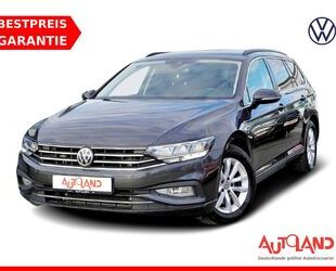 VW Volkswagen Passat 1.5 TSI Business LED Navi ACC Ap Gebrauchtwagen