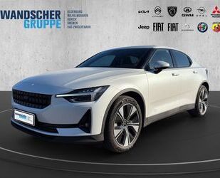 Polestar Polestar 2 Long-Range Dual Motor AWD 78kWh *PILOT- Gebrauchtwagen