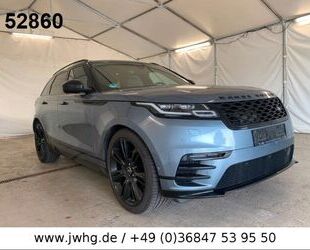 Land Rover Land Rover Velar R-Dynamic HSE Voll! ACC Panorama Gebrauchtwagen