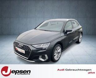 Audi Audi A3 Sportback advanced 35 TDI S tr. Virtual FL Gebrauchtwagen