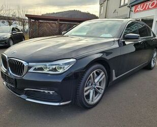 BMW BMW 730 d 19