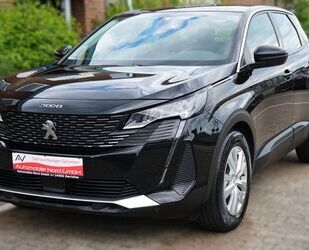 Peugeot Peugeot 3008 Active Pack*1 Hand* Service Neu*Tüv N Gebrauchtwagen