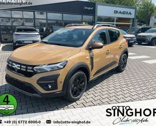 Dacia Dacia Sandero Stepway Extreme+ TCe 110 Gebrauchtwagen