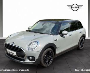 Mini MINI One Clubman Pepper Gebrauchtwagen