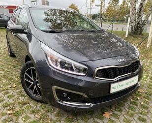 Kia Kia ceed Sportswagon 1.6 Vision Facelift Gebrauchtwagen