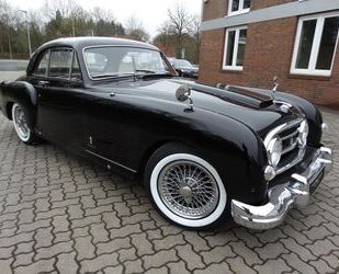  andere Andere Nash-Healey 2-Door-Coupé (1953) Oldtimer