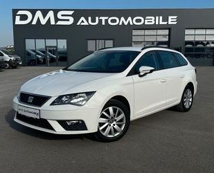 Seat Seat Leon ST Reference 1.6 TDI *TEMP*AHK* Gebrauchtwagen