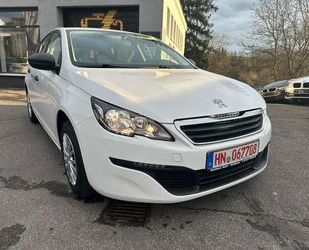 Peugeot Peugeot 308 Access/Klima/Servo Gebrauchtwagen