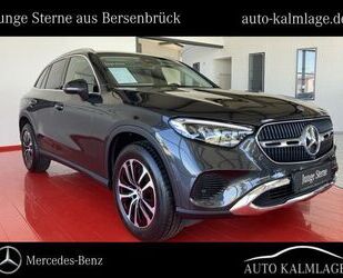 Mercedes-Benz Mercedes-Benz GLC 220 d 4M AVANTGARDE DISTRONIC+36 Gebrauchtwagen