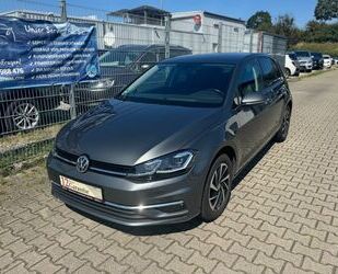 VW Volkswagen Golf VII Lim. Join Start-Stopp 1.6TDI D Gebrauchtwagen