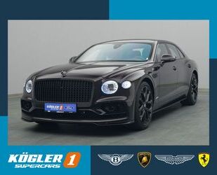 Bentley Bentley Flying Spur Speed Blackline/Touring/Stylin Gebrauchtwagen