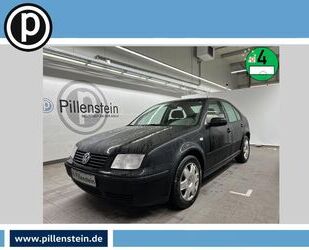 VW Volkswagen Bora HIGHLINE KLIMAAUT+WINTERPAKET TUV Gebrauchtwagen