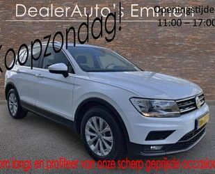 VW Volkswagen Tiguan 1.5 TSI ECC LMF PANODAK CRUISE n Gebrauchtwagen