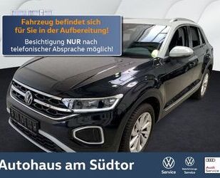 VW Volkswagen T-Roc Style 2.0 TDI DSG | LED RFK ACC Gebrauchtwagen