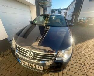 VW Volkswagen Eos 2.0 TDI Edition 2010 Edition 2010 Gebrauchtwagen