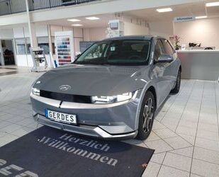 Hyundai Hyundai IONIQ 5 Allrad 77,4kWh UNIQ, Assistenz + R Gebrauchtwagen