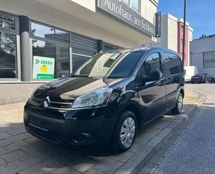 Citroen Citroën Berlingo Kasten Niveau B L1 Kaastenwagen K Gebrauchtwagen