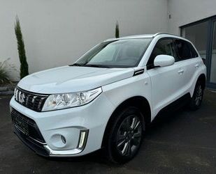 Suzuki Suzuki Vitara 1.0 Comfort Gebrauchtwagen