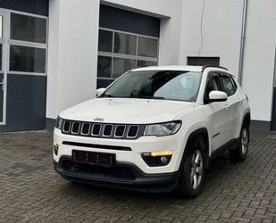 Jeep Jeep Compass 1.4 Longitude FWD Tempomat Keyless Go Gebrauchtwagen