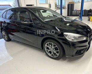 BMW BMW 216 d 2 Active Tourer Gebrauchtwagen