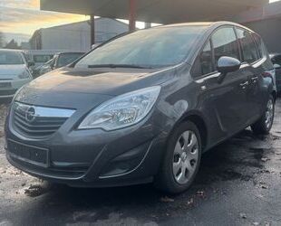 Opel Opel Meriva B Edition Gebrauchtwagen