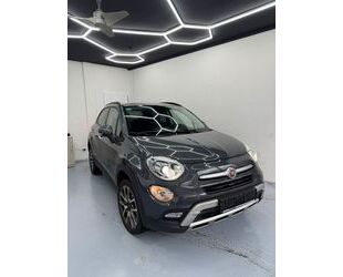 Fiat Fiat 500X Cross Plus Gebrauchtwagen