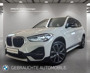 BMW BMW X1 xDrive25e Sport Line Navi Head-Up Kamera LE Gebrauchtwagen