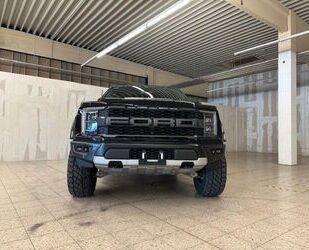 Ford Ford Raptor F-150 4x4 Supercrew*1.HD.*MwSt.*UMBAU* Gebrauchtwagen