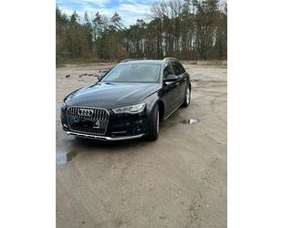 Audi Audi A6 Allroad 3.0 TDI quattro 235kW tiptronic - Gebrauchtwagen