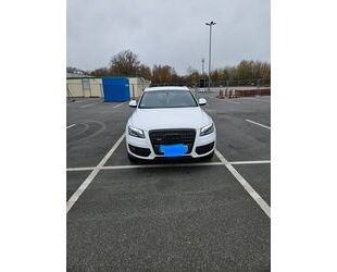 Audi Audi Q5 2.0 TDI S tronic quattro - Gebrauchtwagen