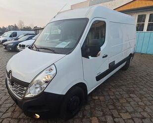 Renault Renault Master III KaWa L2H2 HKa 3,3t Standheizung Gebrauchtwagen