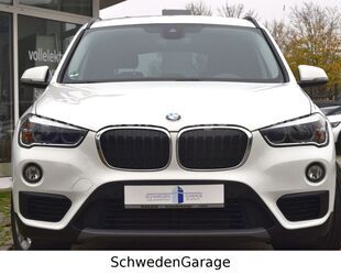 BMW BMW X1 Baureihe X1 sDrive 18 i Advantage Gebrauchtwagen