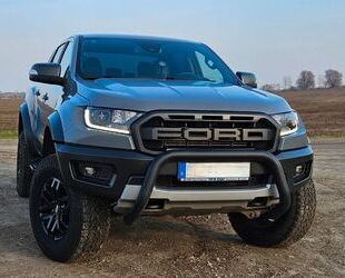 Ford Ford Raptor Gebrauchtwagen