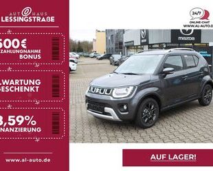 Suzuki Ignis Gebrauchtwagen