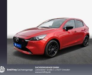 Mazda Mazda 2 SKYACTIV-G 90 Aut. Homura Gebrauchtwagen