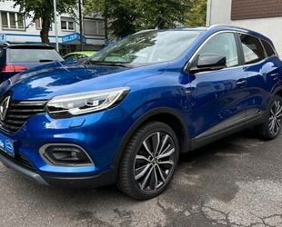 Renault Renault Kadjar Bose Edition 1.3 KeylessGo*LED*CarP Gebrauchtwagen