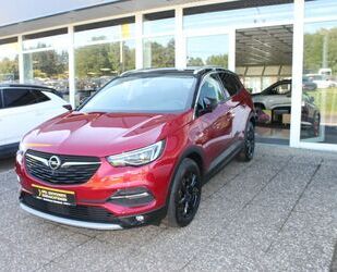 Opel Opel Grandland Ultimate Gebrauchtwagen