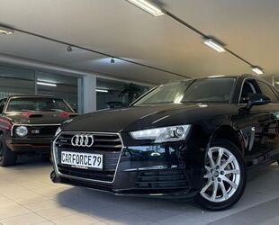 Audi Audi A4 Avant 40 TDI Quattro AHK KLIMA S-Tronic NA Gebrauchtwagen