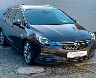 Opel Opel Astra K Sports Tourer Innovation*1.HAND*LED* Gebrauchtwagen