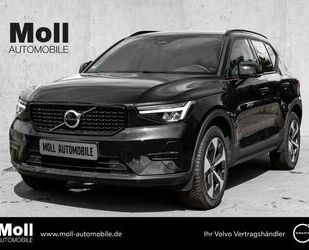 Volvo Volvo XC40 Plus Dark 2WD B3 EU6d digitales Cockpit Gebrauchtwagen