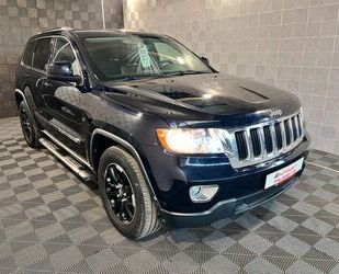 Jeep Jeep Grand Cherokee 3.6 V6*Laredo*R.KAM-VOLLLEDER- Gebrauchtwagen