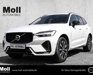 Volvo Volvo XC60 Plus Dark 2WD B4 Diesel EU6d digitales Gebrauchtwagen