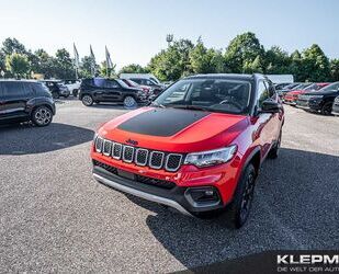 Jeep Jeep Compass PHEV MY23 High Upland E6.4 Gebrauchtwagen