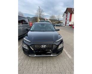 Hyundai Hyundai Kona 1.0 T-GDI Select Select Gebrauchtwagen