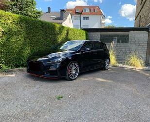 Hyundai Hyundai i30 2.0 T-GDI N Performance N Performance Gebrauchtwagen