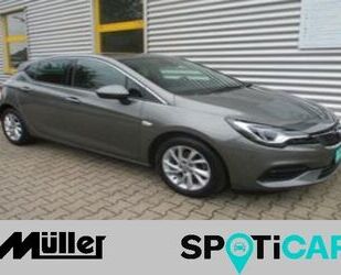 Opel Opel Astra K Lim. 5-trg. Elegance 1.2 Turbo Gebrauchtwagen