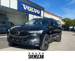 Volvo Volvo XC60 Momentum Pro B4 Benzin EU6d StandHZG El Gebrauchtwagen