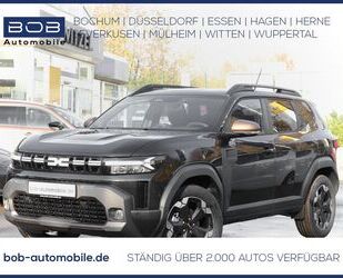 Dacia Dacia Duster FL24 Extreme Hybrid 140 NAVI SHZ Kame Gebrauchtwagen